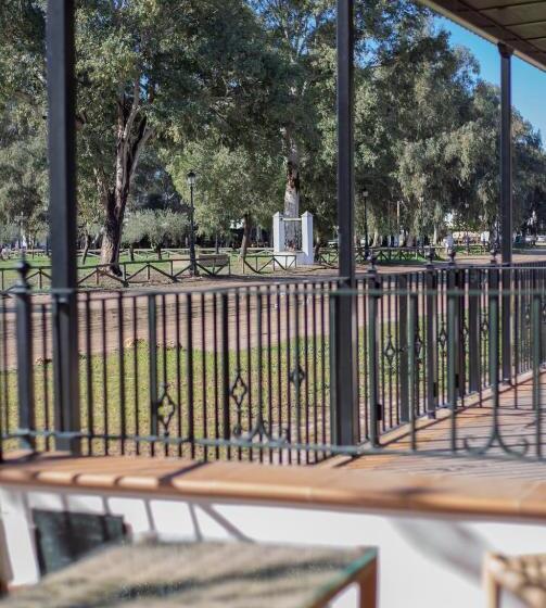 El Traslado Alojamiento Rural