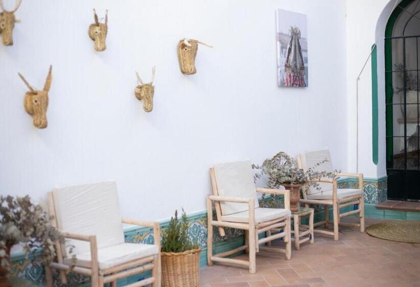 El Traslado Alojamiento Rural