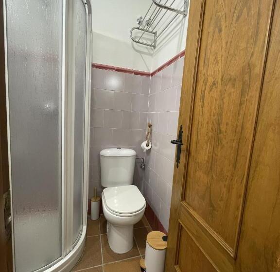 El Traslado Alojamiento Rural