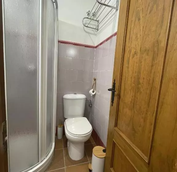 El Traslado Alojamiento Rural