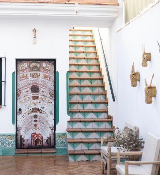 El Traslado Alojamiento Rural