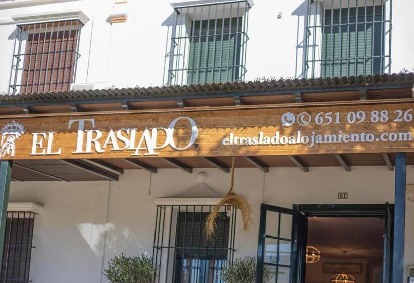 El Traslado Alojamiento Rural