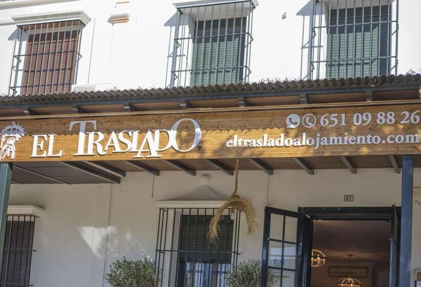 El Traslado Alojamiento Rural