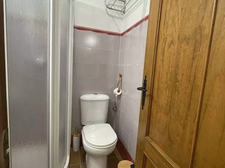 El Traslado Alojamiento Rural