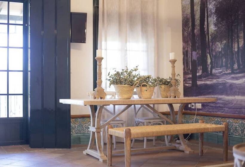 El Traslado Alojamiento Rural