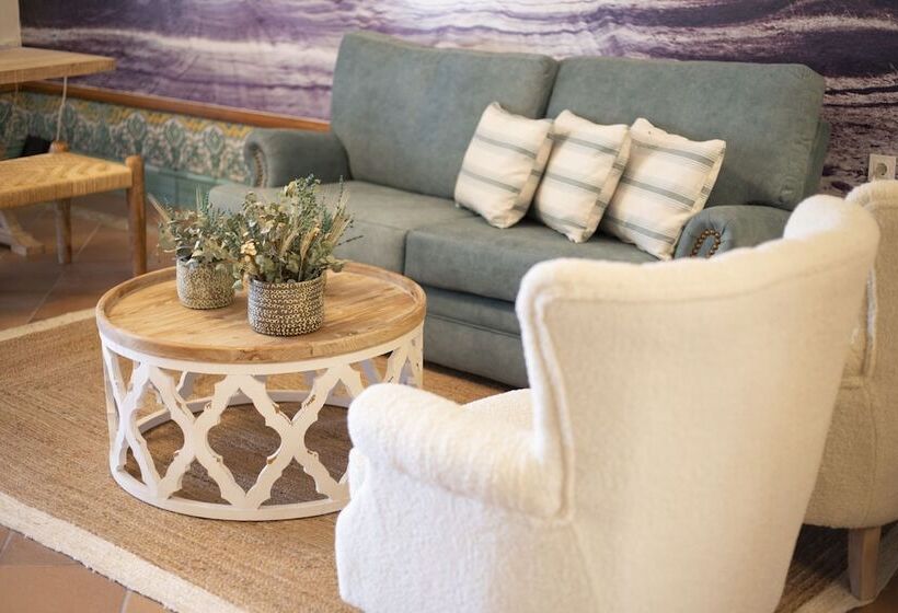 El Traslado Alojamiento Rural