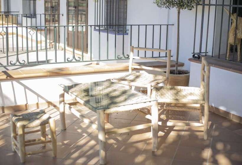 El Traslado Alojamiento Rural