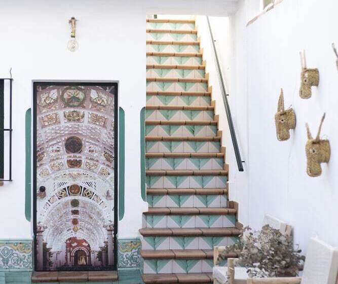 El Traslado Alojamiento Rural