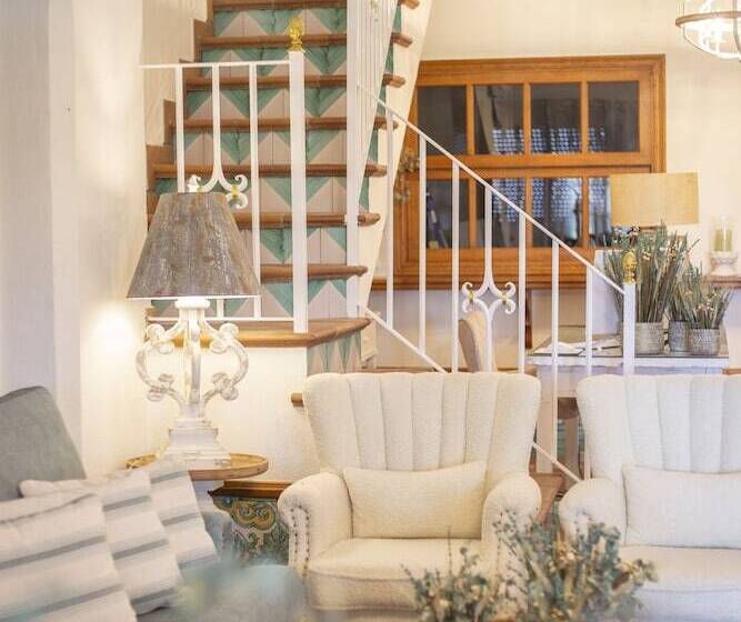 El Traslado Alojamiento Rural