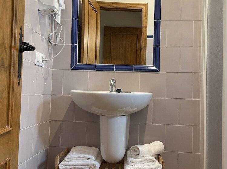 El Traslado Alojamiento Rural