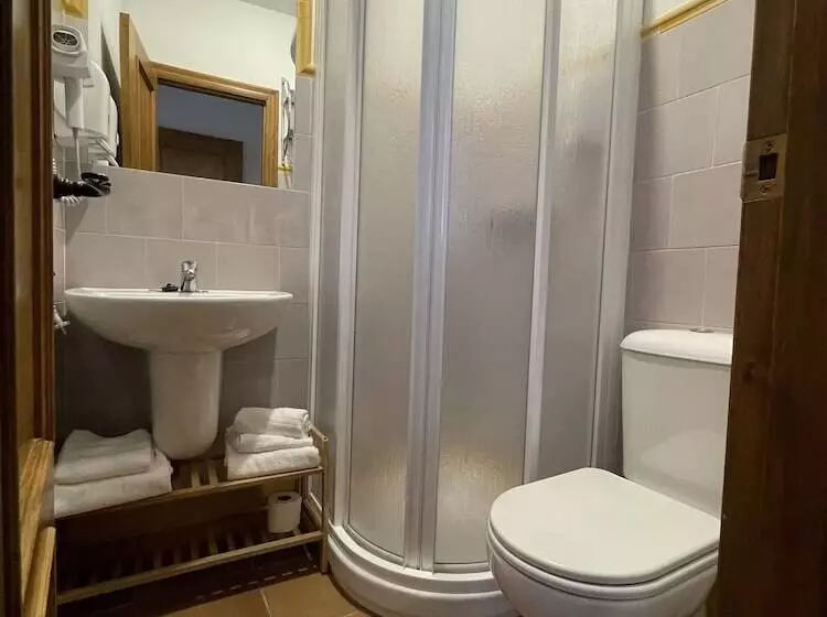 El Traslado Alojamiento Rural