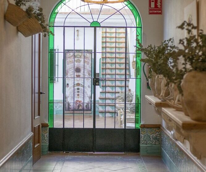 El Traslado Alojamiento Rural