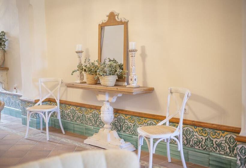 El Traslado Alojamiento Rural