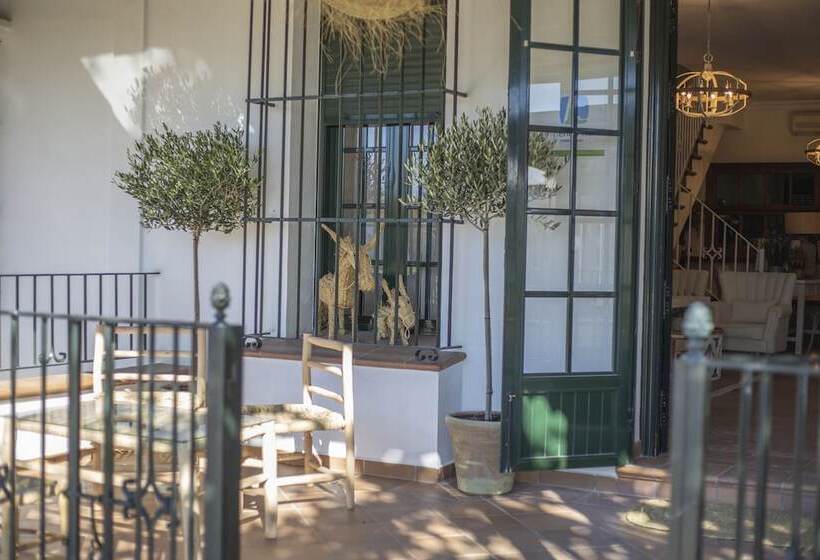 El Traslado Alojamiento Rural