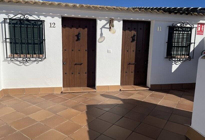 El Traslado Alojamiento Rural