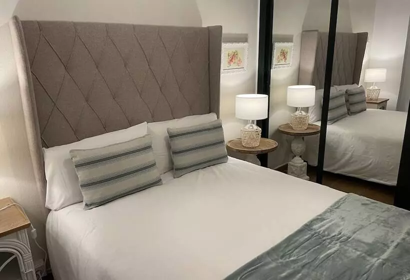 El Traslado Alojamiento Rural