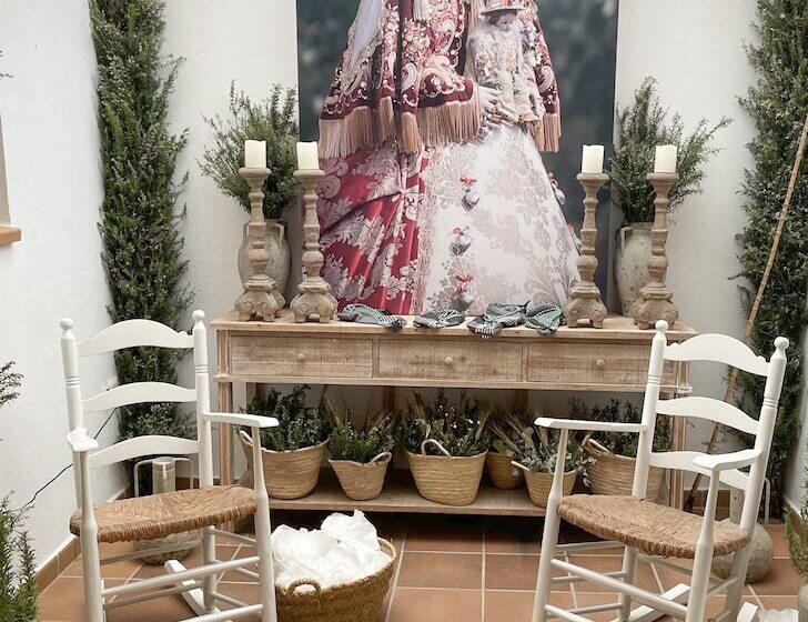 El Traslado Alojamiento Rural