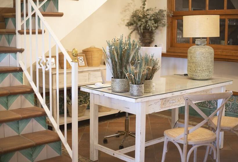 El Traslado Alojamiento Rural