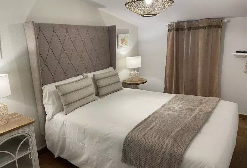 El Traslado Alojamiento Rural