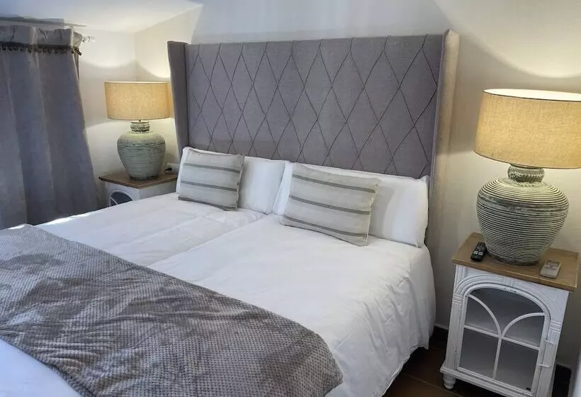 El Traslado Alojamiento Rural