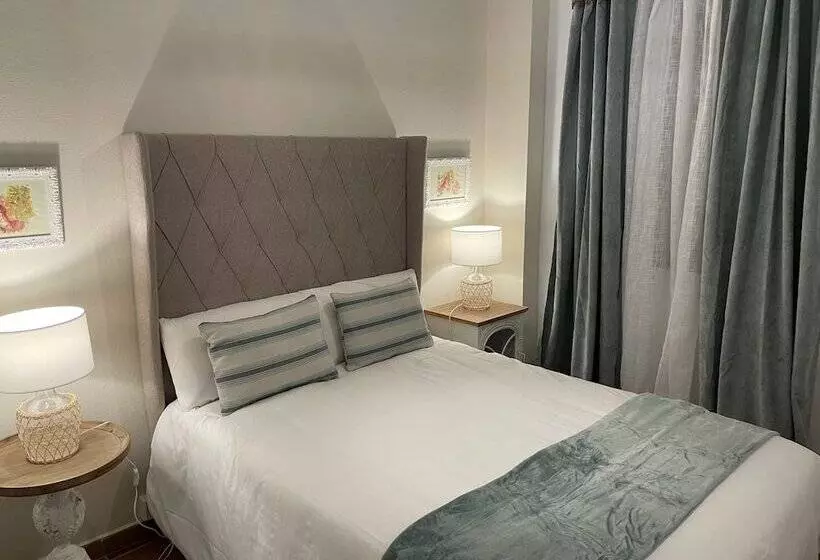 El Traslado Alojamiento Rural