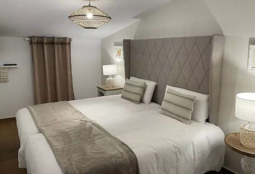 El Traslado Alojamiento Rural