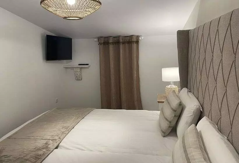 El Traslado Alojamiento Rural