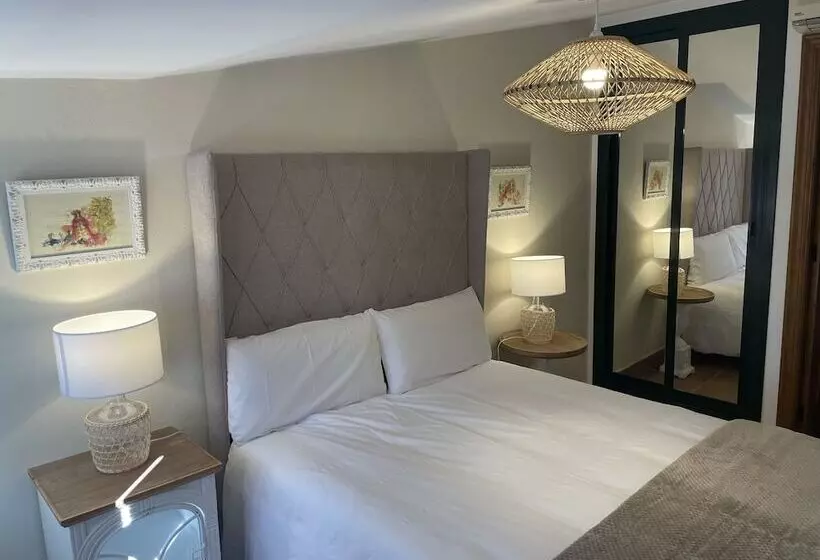 El Traslado Alojamiento Rural