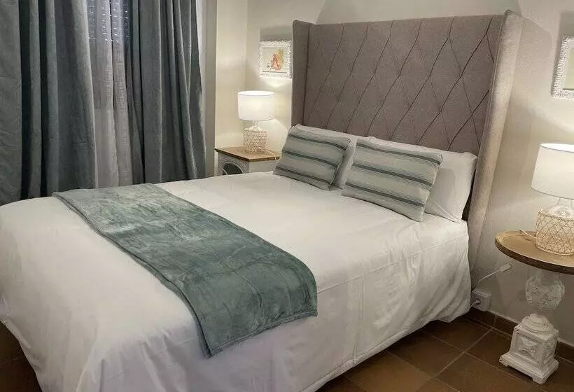 El Traslado Alojamiento Rural