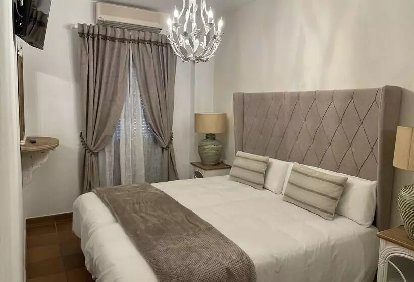 El Traslado Alojamiento Rural