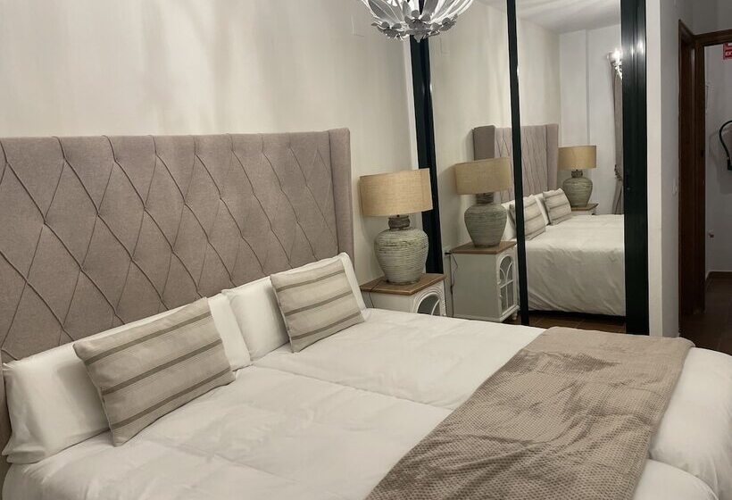 El Traslado Alojamiento Rural