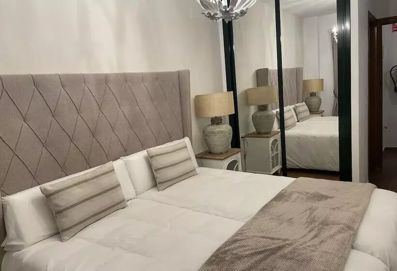 El Traslado Alojamiento Rural