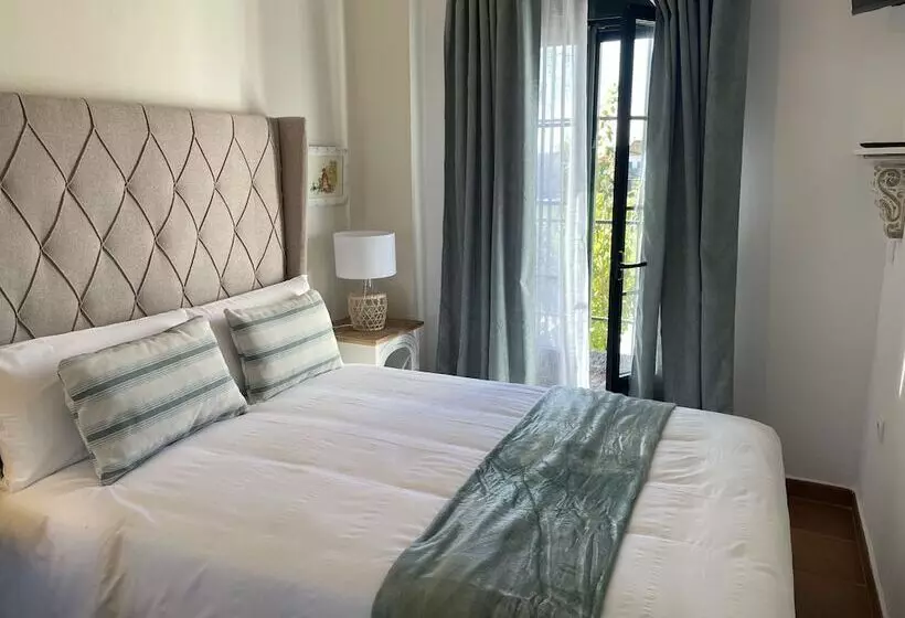 El Traslado Alojamiento Rural