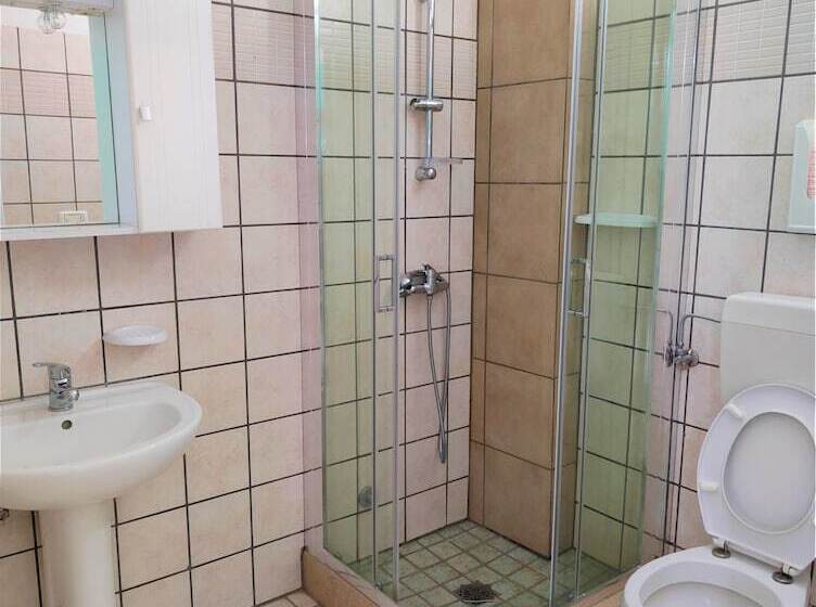 בית מלון כפרי Baia Del Cigno