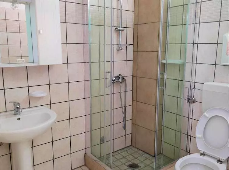 Hotelli Baia Del Cigno