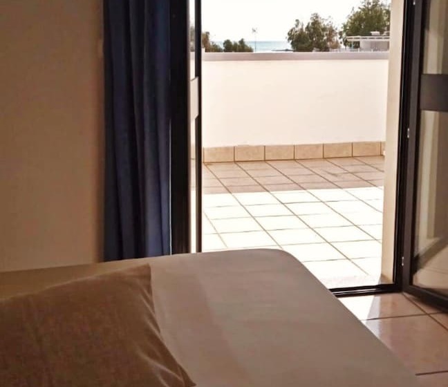 בית מלון כפרי Baia Del Cigno