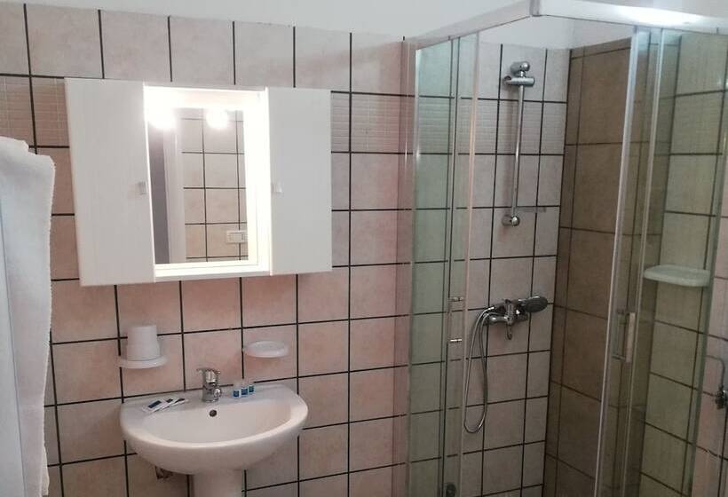 בית מלון כפרי Baia Del Cigno