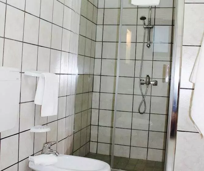 Hotelli Baia Del Cigno