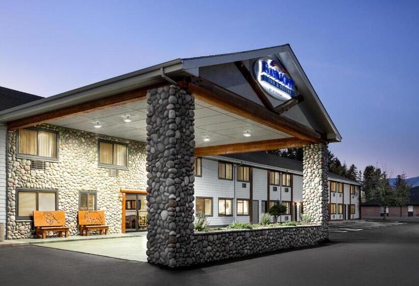 ホテル Baymont By Wyndham Whitefish