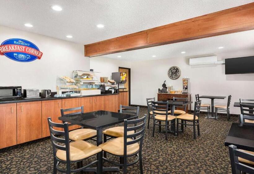 ホテル Baymont By Wyndham Whitefish