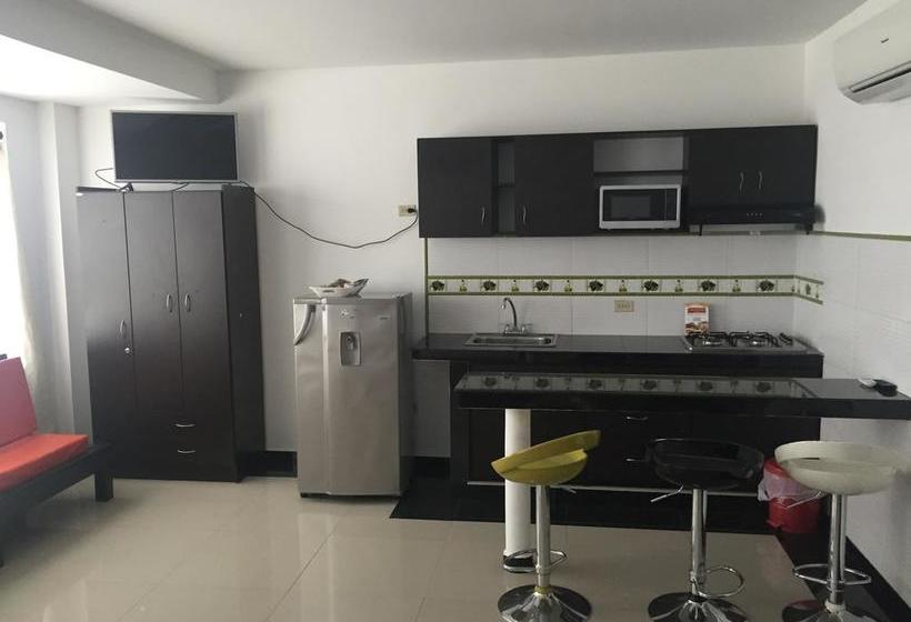 호텔 Ayenda 1315 Candiac