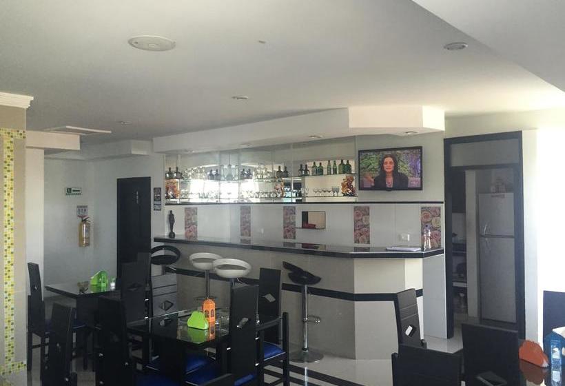 호텔 Ayenda 1315 Candiac