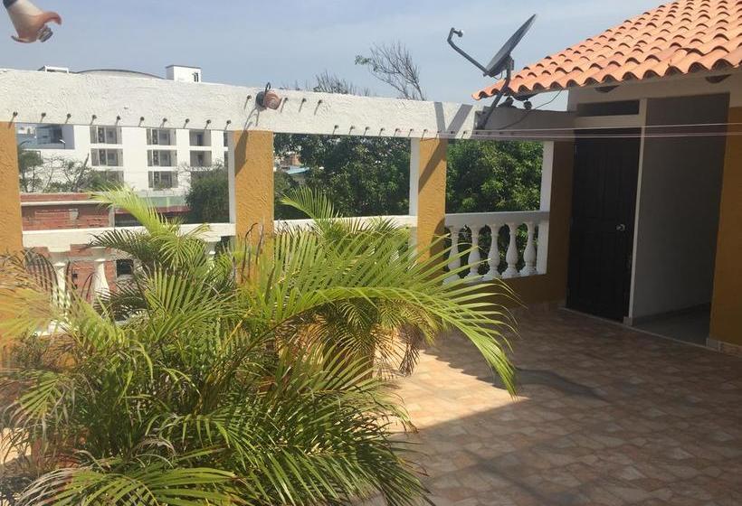 호텔 Ayenda 1315 Candiac