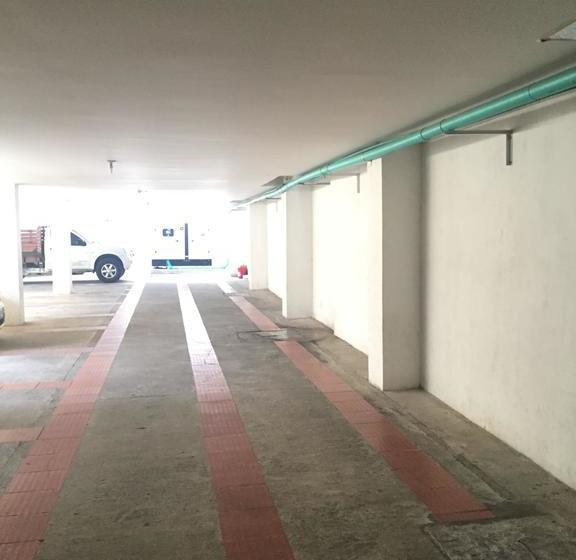 호텔 Ayenda 1315 Candiac