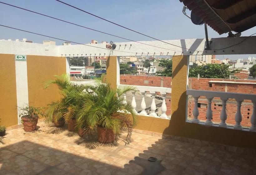 호텔 Ayenda 1315 Candiac