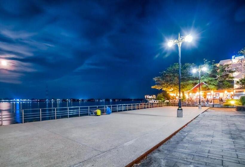 Fortune View Khong Hotel Nakhon Phanom