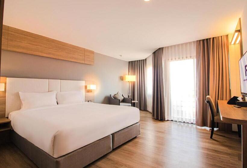 Fortune View Khong Hotel Nakhon Phanom