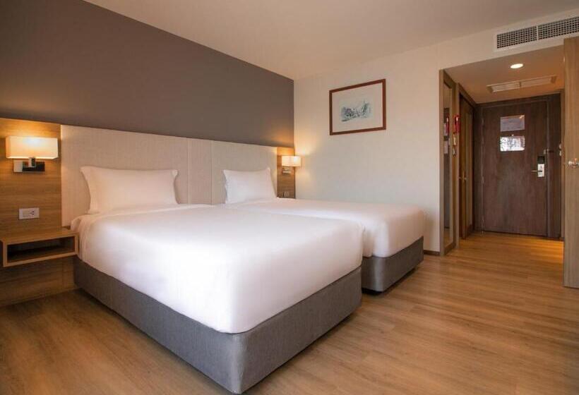 Fortune View Khong Hotel Nakhon Phanom