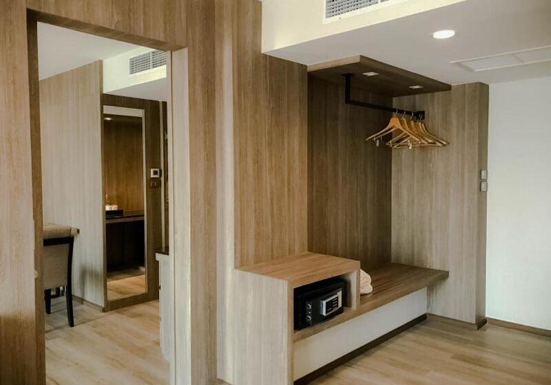 Fortune View Khong Hotel Nakhon Phanom