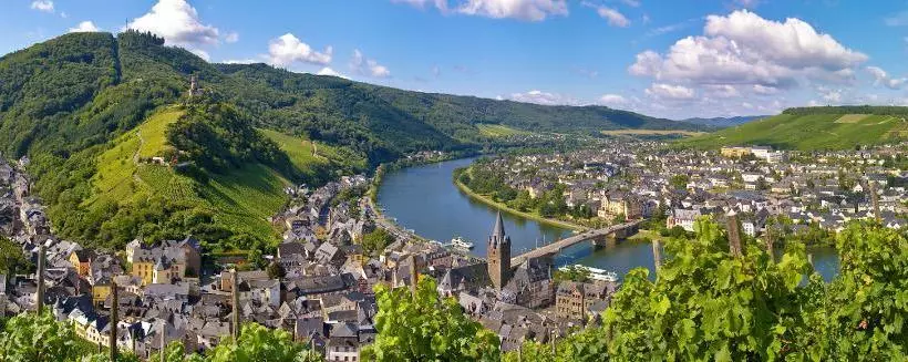 Hotelli Hochwald Lodge